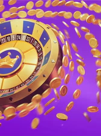 Bono Inicial – 100% hasta €500 + 50 Giros Gratis